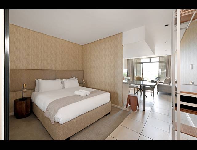 0.5 BEDROOM APARTMENT FOR SALE IN DE WATERKANT